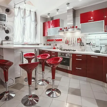 Апартаменти Visit To 4 *